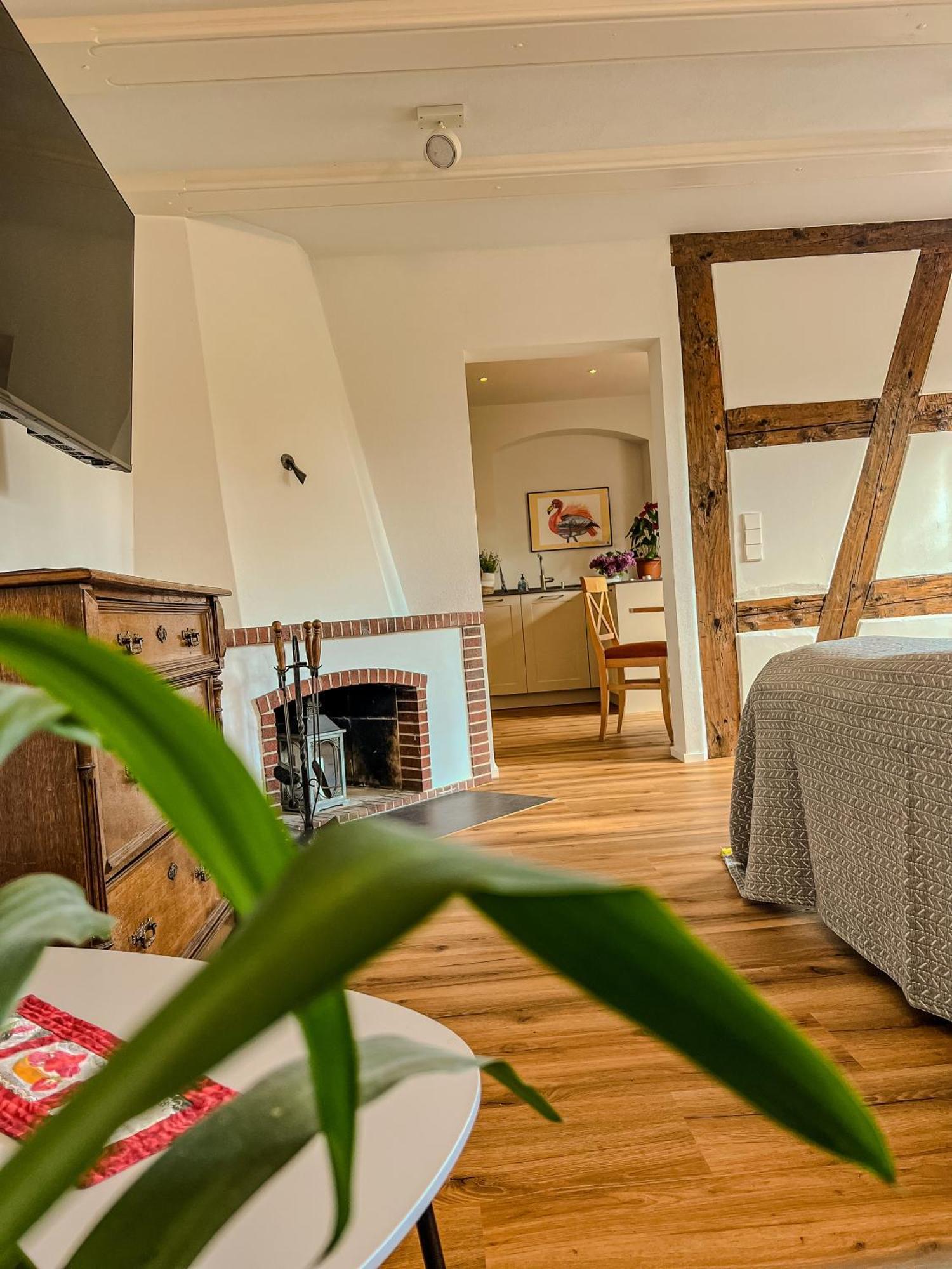 Insel-Hof Reichenau Hotel-Garni Eksteriør billede