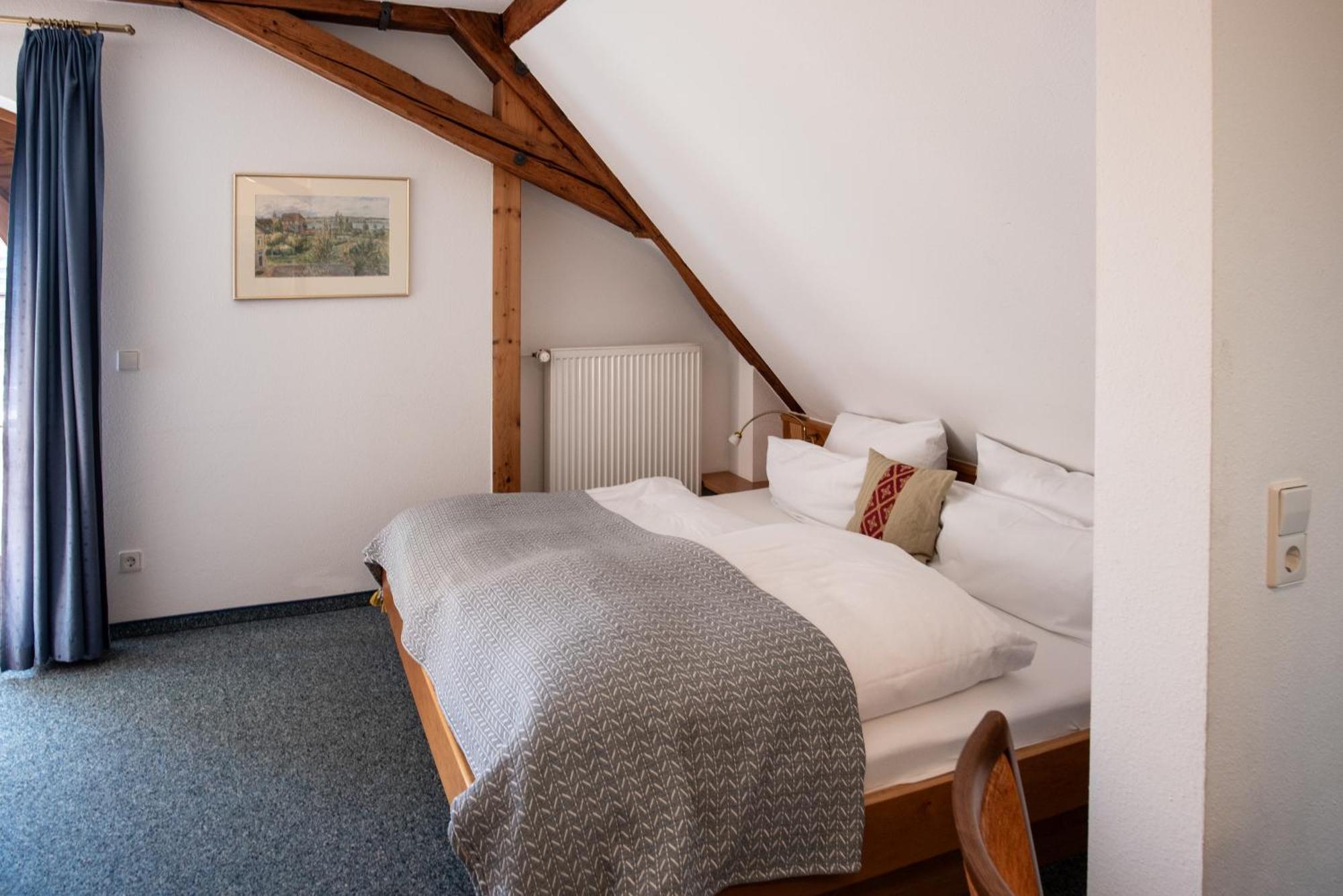 Insel-Hof Reichenau Hotel-Garni Eksteriør billede