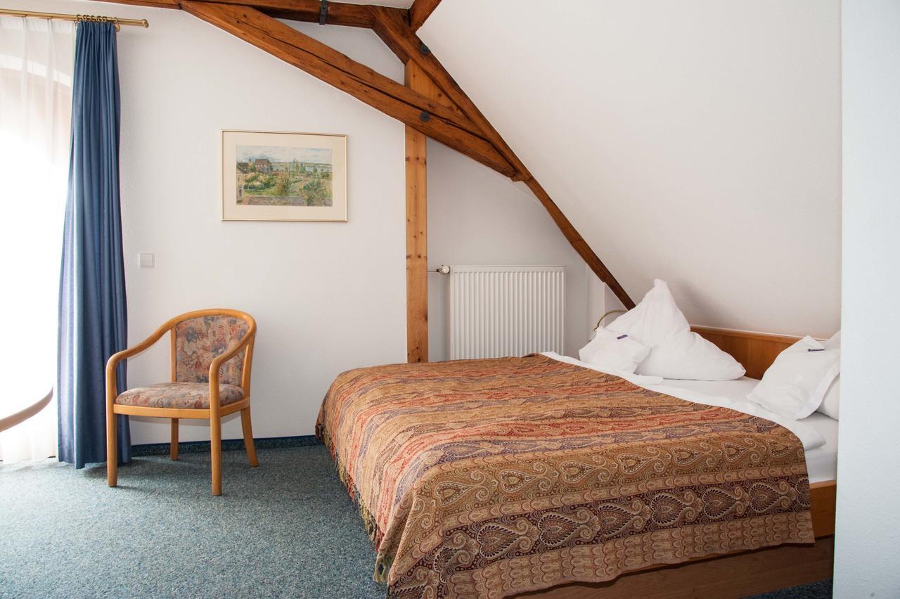 Insel-Hof Reichenau Hotel-Garni Eksteriør billede